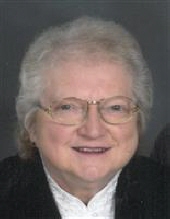 Photo of Carol Tomford