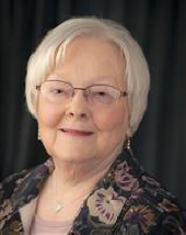 Photo of Fay Hartman