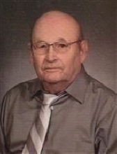 Photo of Elmer Sauder