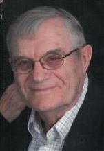 Photo of Donald Basche