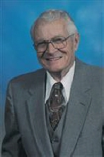 Photo of John Harvey