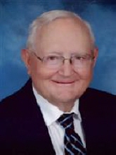 Photo of Warren Gordon