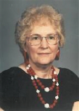 Hazel Esther Griffith
