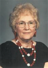 Photo of Hazel Griffith