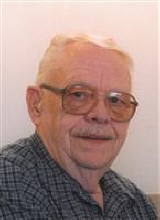 Photo of James Rotschafer