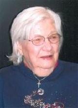 Photo of Betty Sutter