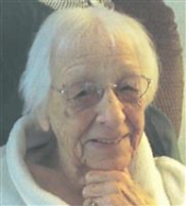 Photo of Dorothy Williams