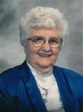 Photo of Grace Rosenbrook