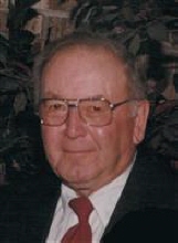 Photo of LeRoy Wasmund