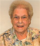 Photo of Norma Petersen