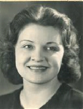Lucille Jeanette Tryon