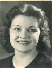 Photo of Lucille Tryon