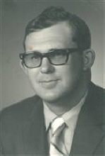 Photo of Wallace Reyelts