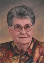 Photo of Catherine Weis