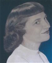 Photo of Mavis Appel