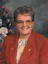 Elizabeth Helen Giesinger