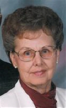 Betty Lou Baumgard