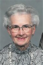 Photo of Irma Schafer