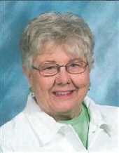 Photo of Dorothy Hough