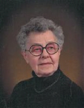 Photo of Nina Ryle