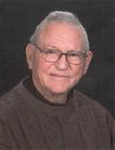 Photo of Kenneth Griffith