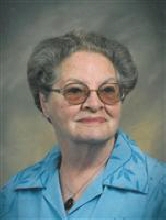 Photo of Gertie Sands