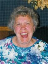 Photo of Barbara Hansen