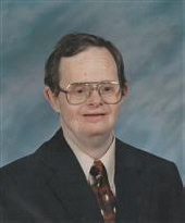 Photo of Stephen Held