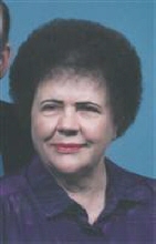 Photo of Carol Eggleston