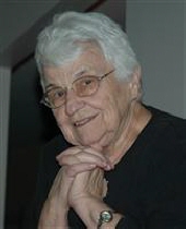 Photo of Janice Rosenberg