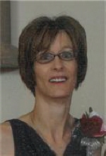 Photo of Sheila Allen