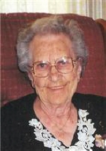 Helen Gertrude Zinnel 883205