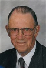 Photo of Harold Hotzler