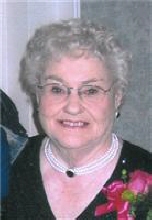 Photo of Maxine Carlson