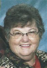 Photo of Sue Caauwe