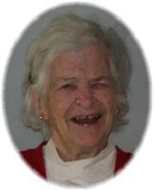 Photo of Mildred Markman