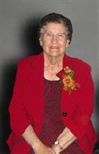 Photo of Marie McCarvel