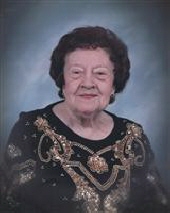 Photo of Viola Gaul