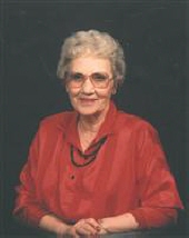 Photo of Dorothy Nelson