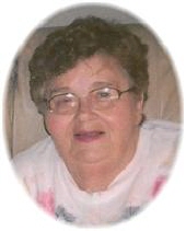 Photo of Carol Bourquin