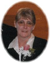 Photo of Wendy Nelson