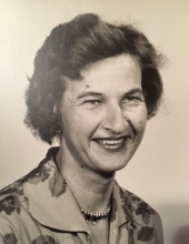 Louise Whitley Boggs