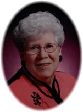 Photo of Marion Harberts