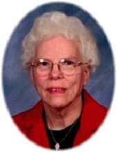 Photo of Joan Erickson