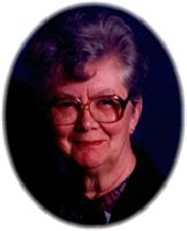 Carol June Langseth