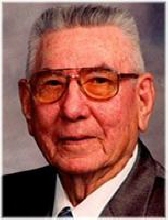 Photo of Harold Hallstrom