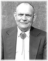 Photo of Richard Stubbe