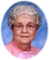 Photo of Geralda Eshleman