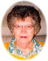 Mildred Virginia Henning