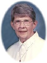 Photo of Ruth Hein